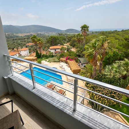 The Nix Hotel Patara Beach Ngoại thất bức ảnh