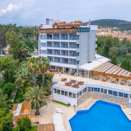 The Nix Hotel Patara Beach Ngoại thất bức ảnh