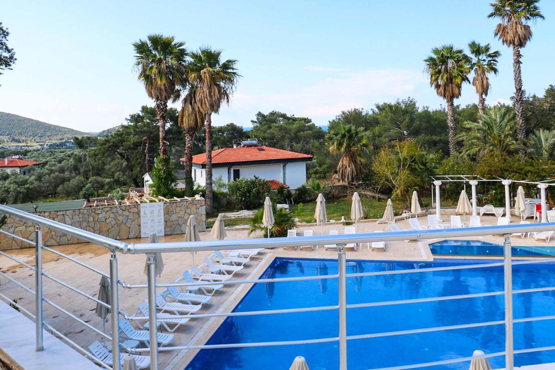 The Nix Hotel Patara Beach Ngoại thất bức ảnh