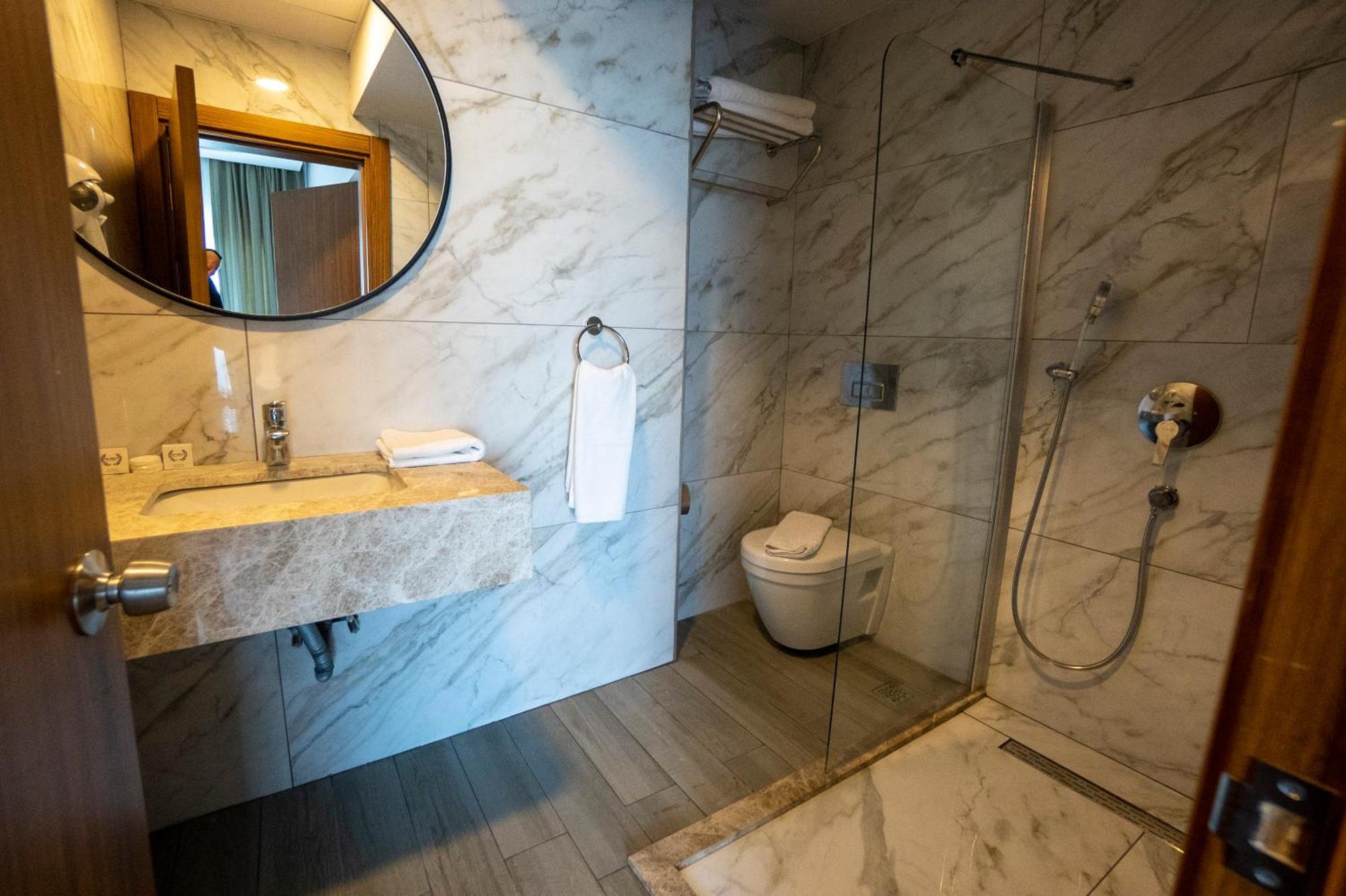 The Nix Hotel Patara Beach Ngoại thất bức ảnh