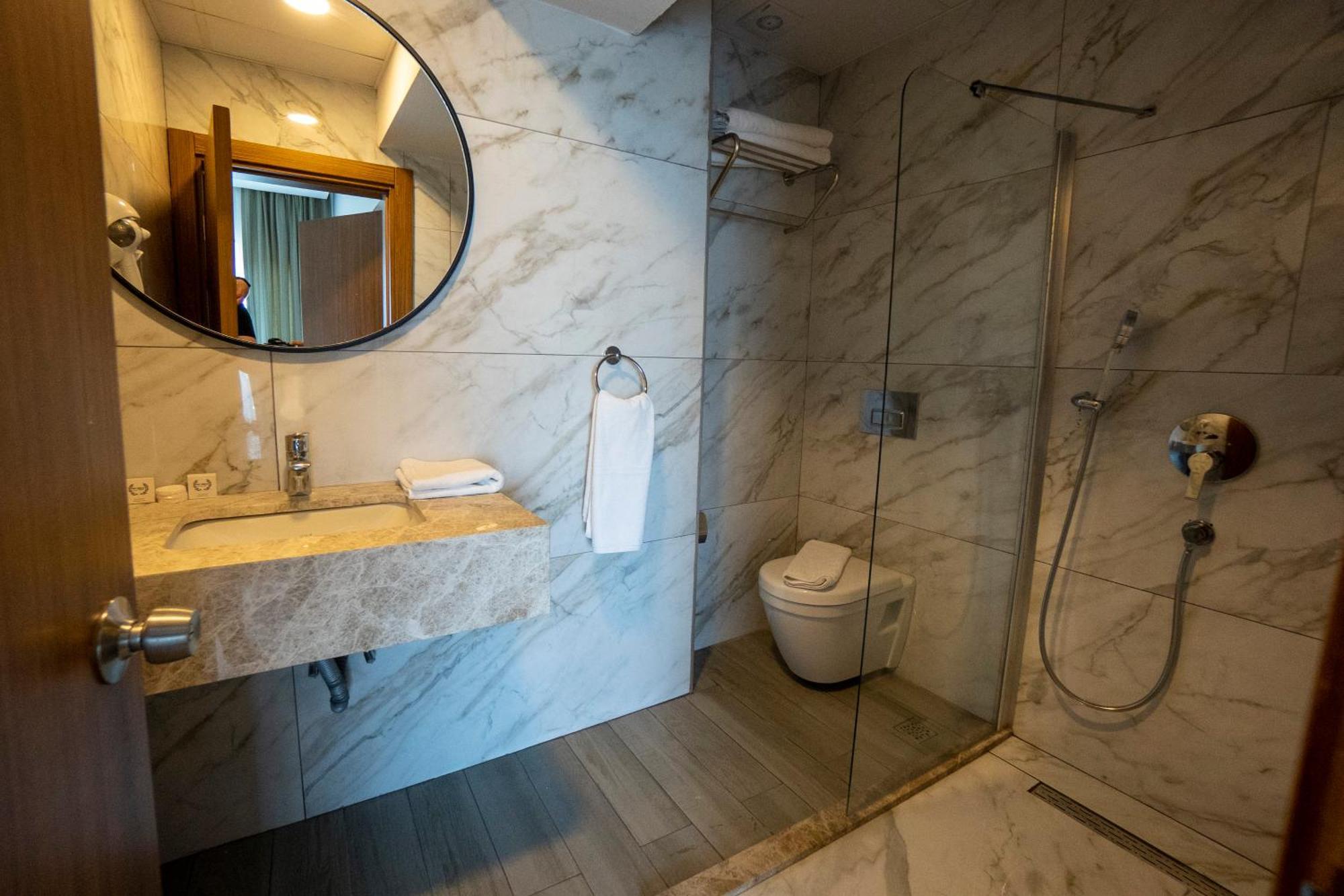 The Nix Hotel Patara Beach Ngoại thất bức ảnh