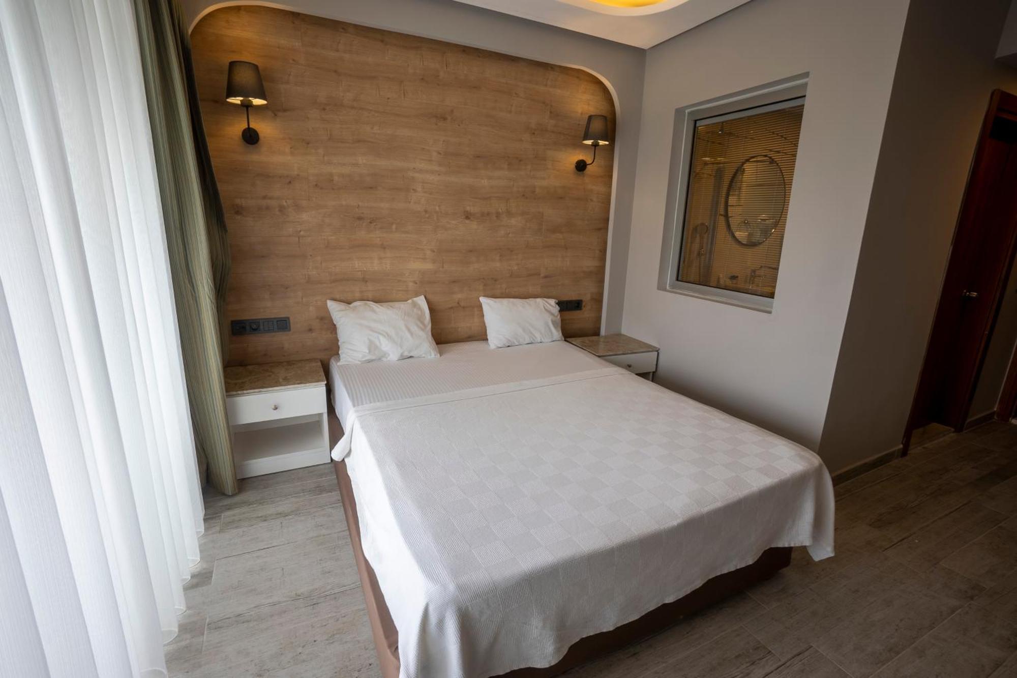 The Nix Hotel Patara Beach Ngoại thất bức ảnh
