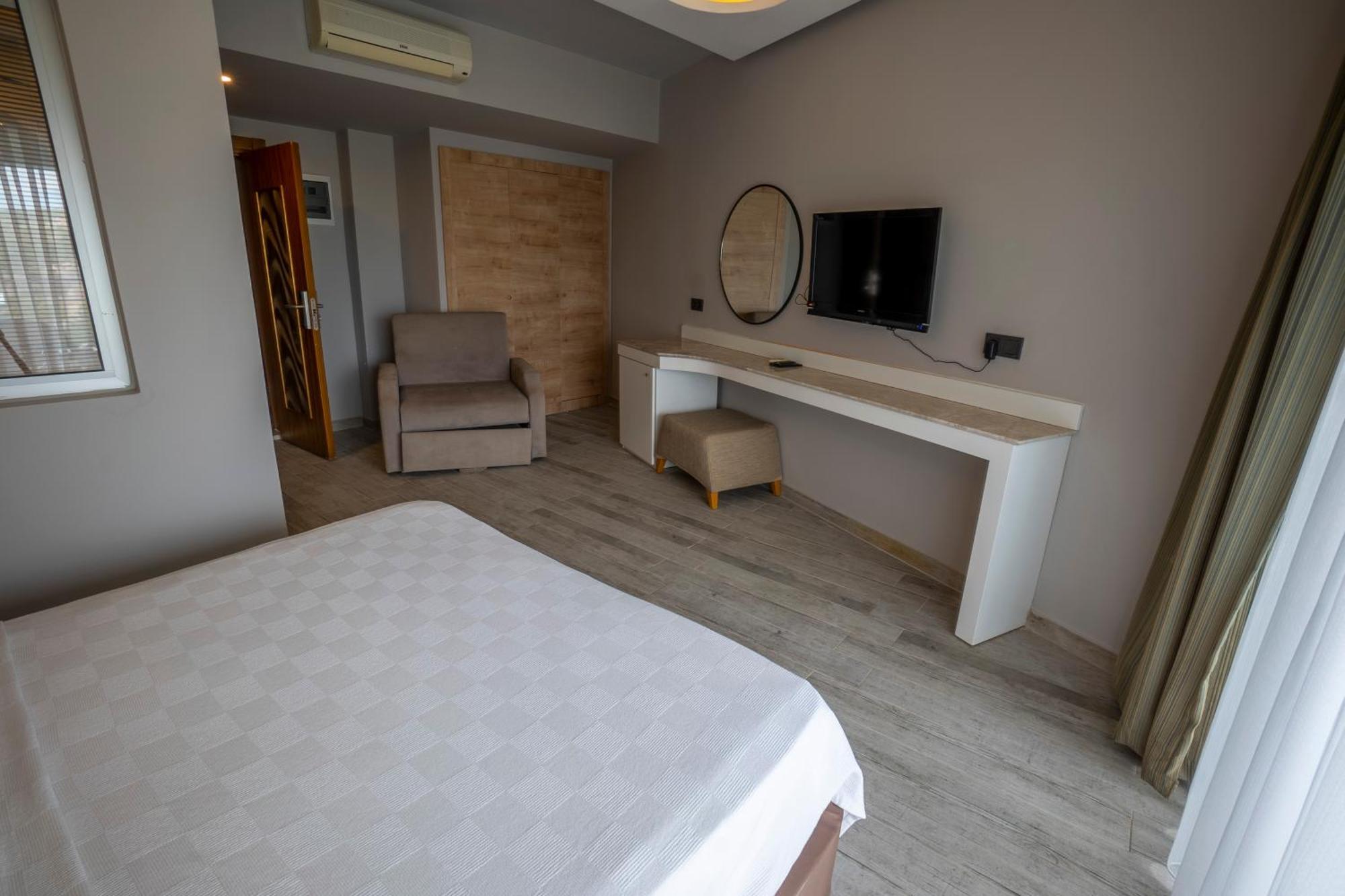 The Nix Hotel Patara Beach Ngoại thất bức ảnh