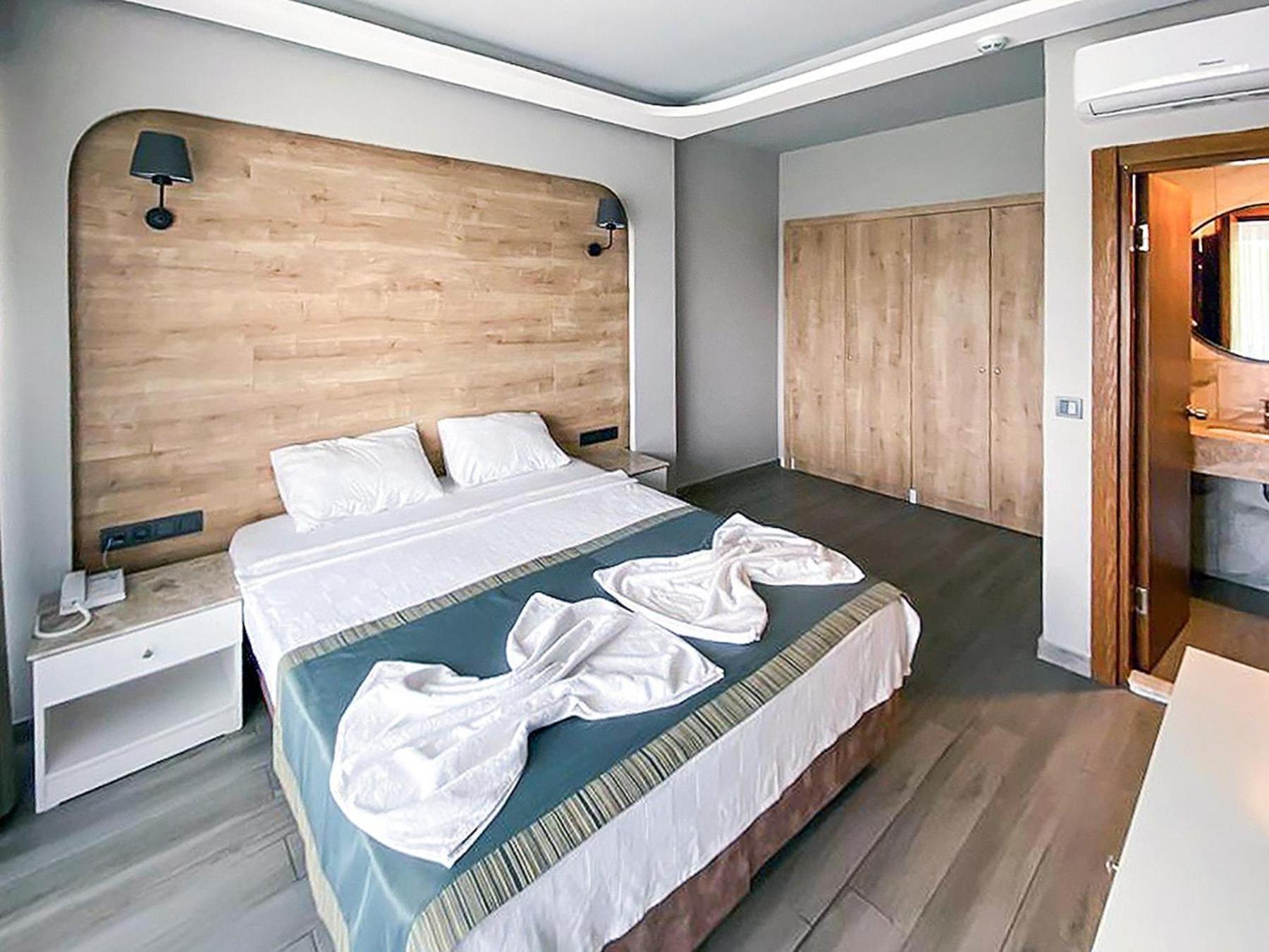 The Nix Hotel Patara Beach Ngoại thất bức ảnh