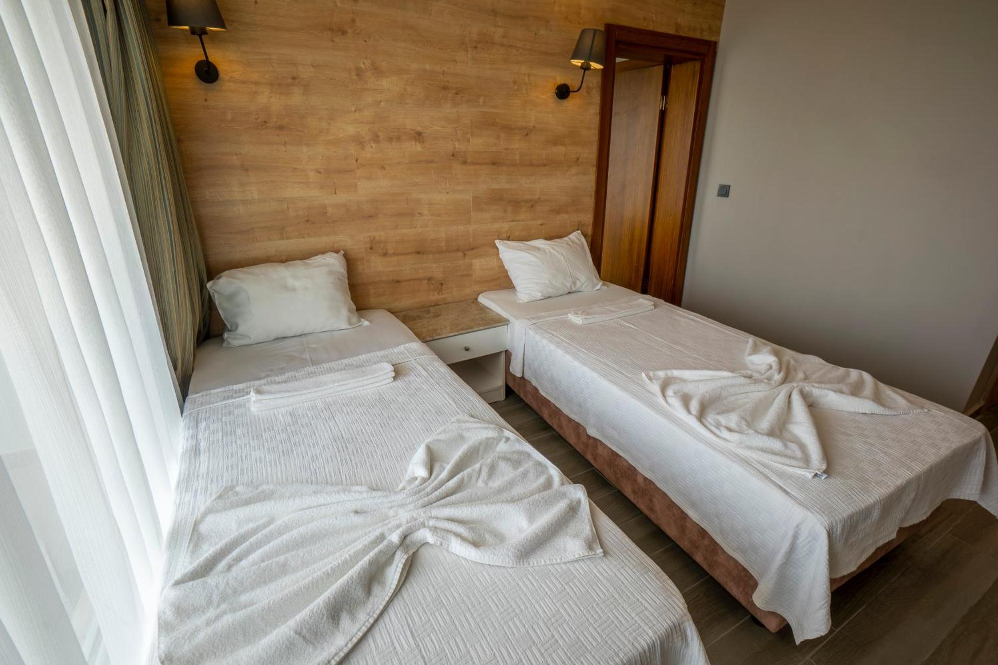 The Nix Hotel Patara Beach Ngoại thất bức ảnh
