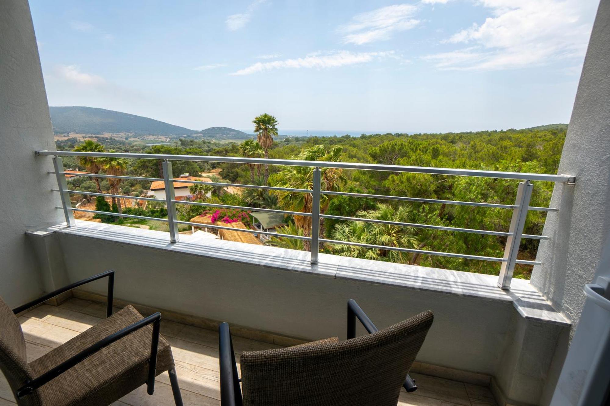 The Nix Hotel Patara Beach Ngoại thất bức ảnh