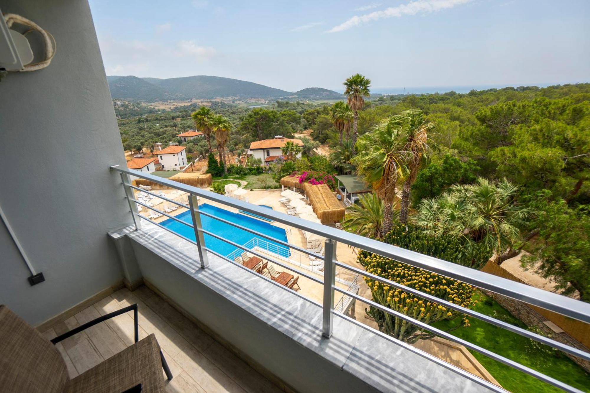 The Nix Hotel Patara Beach Ngoại thất bức ảnh