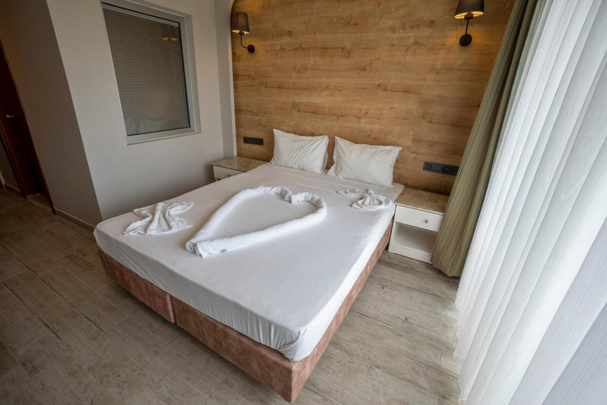 The Nix Hotel Patara Beach Ngoại thất bức ảnh