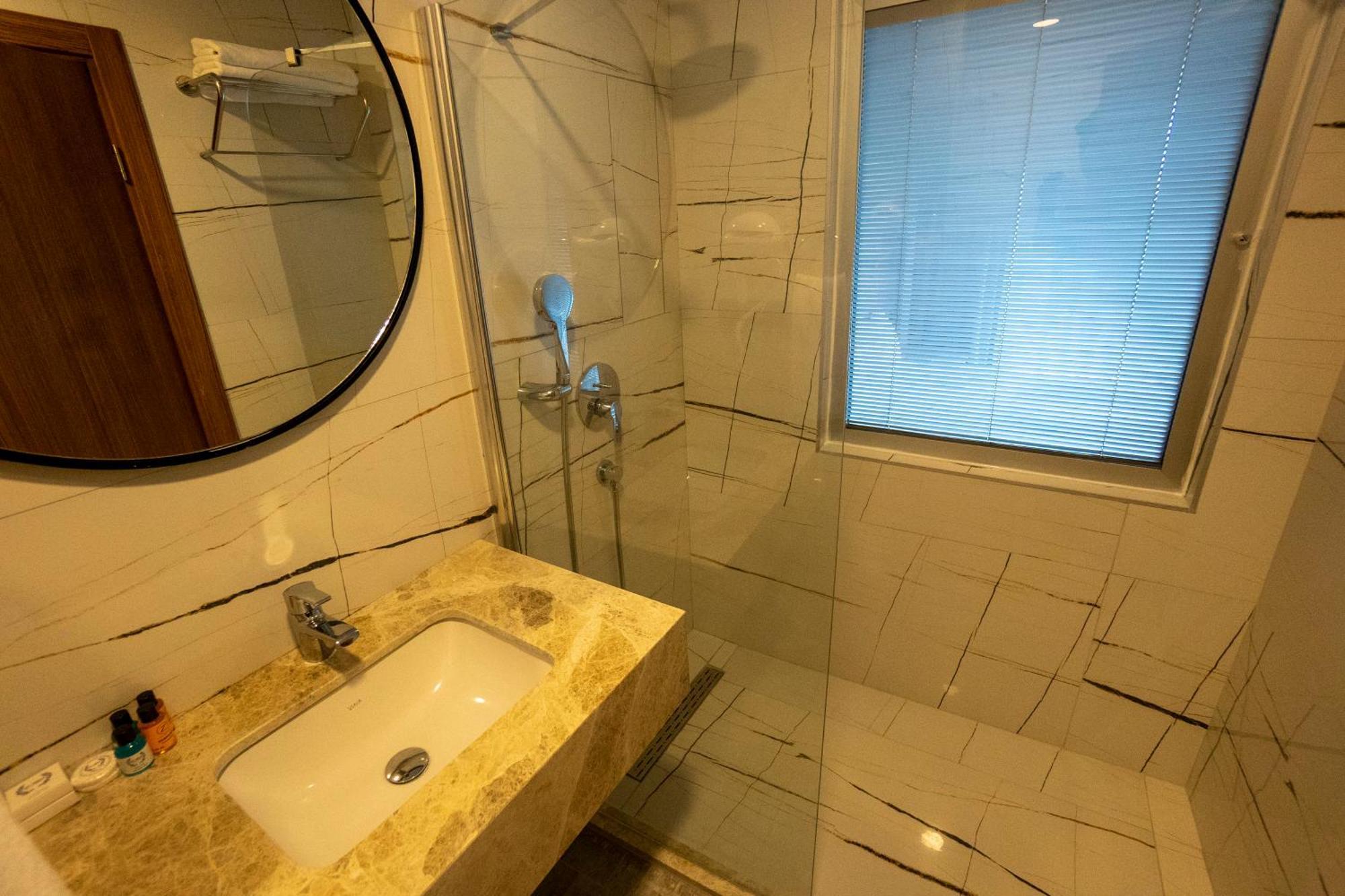 The Nix Hotel Patara Beach Ngoại thất bức ảnh