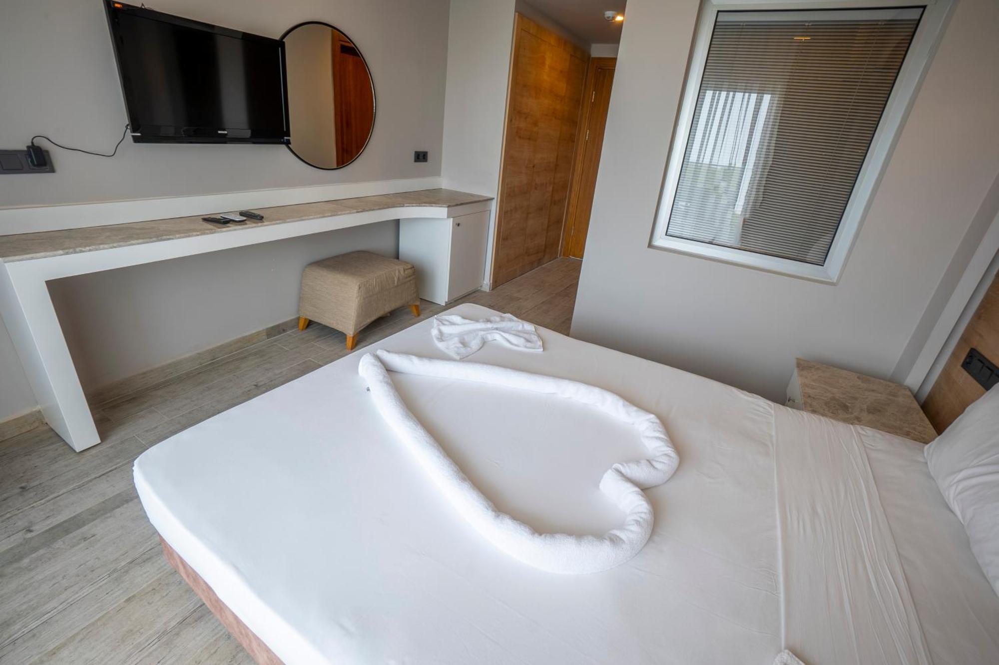 The Nix Hotel Patara Beach Ngoại thất bức ảnh