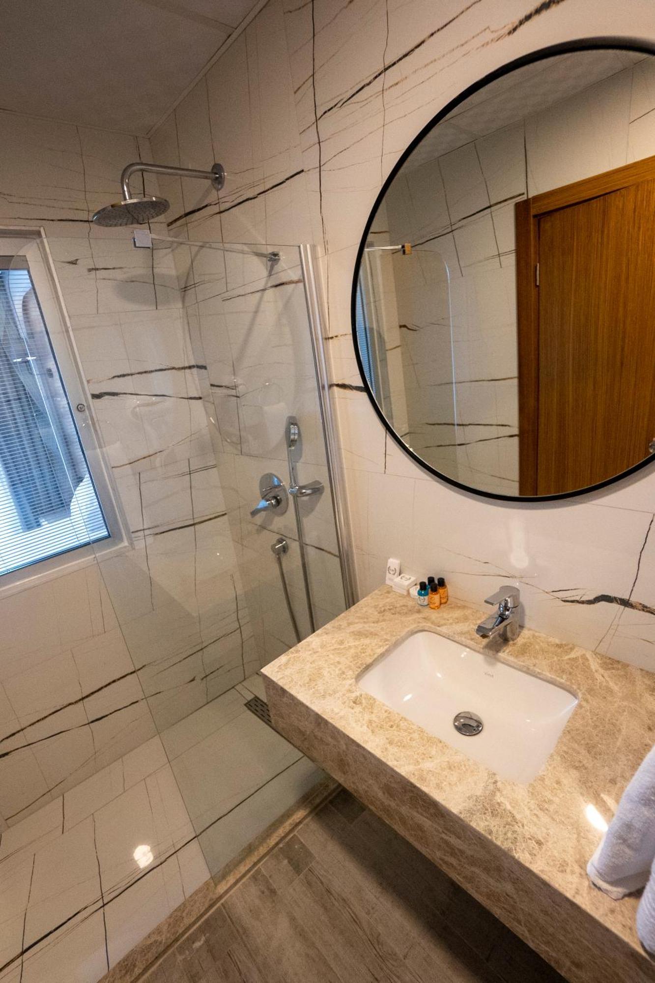 The Nix Hotel Patara Beach Ngoại thất bức ảnh