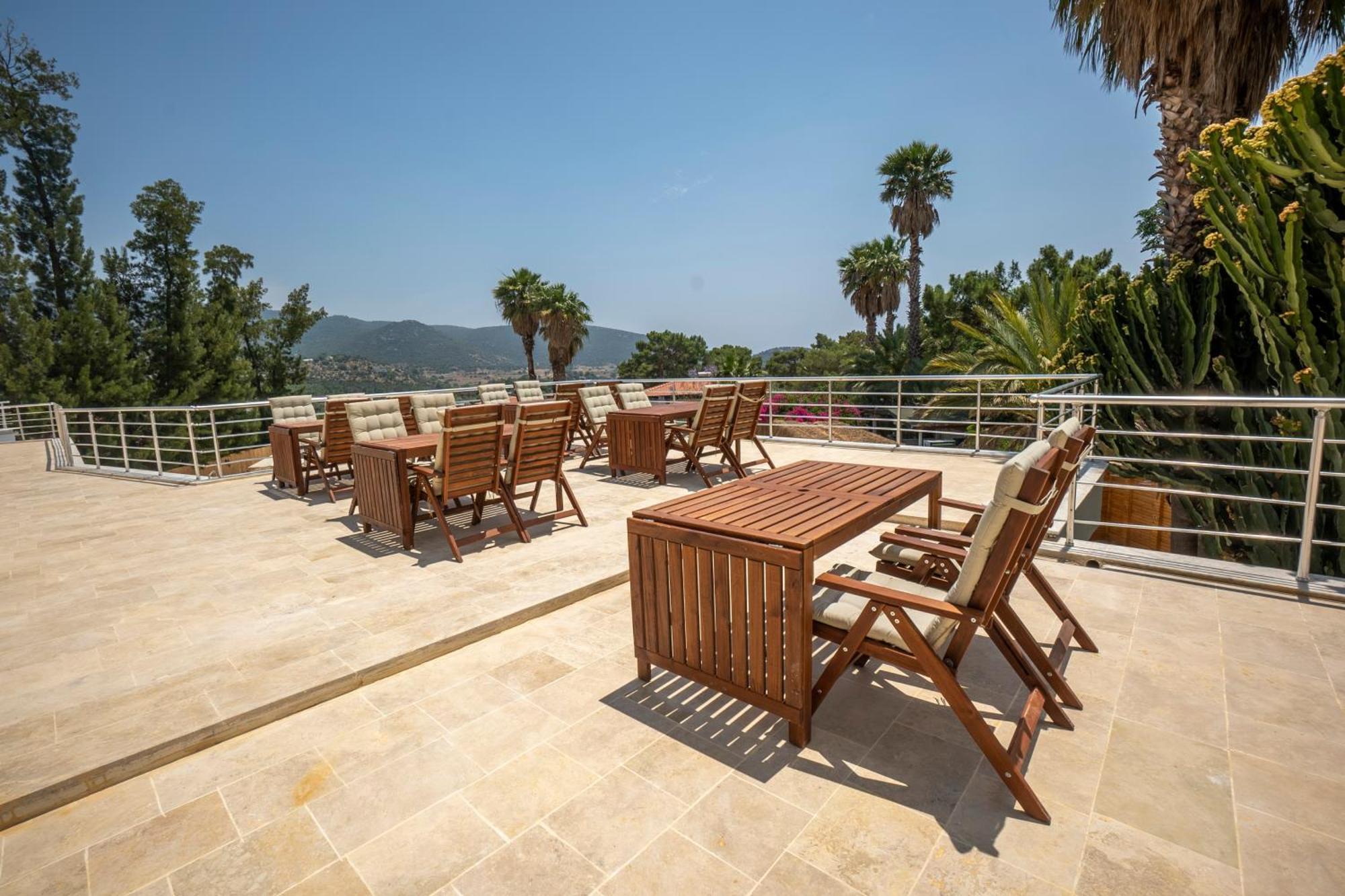 The Nix Hotel Patara Beach Ngoại thất bức ảnh