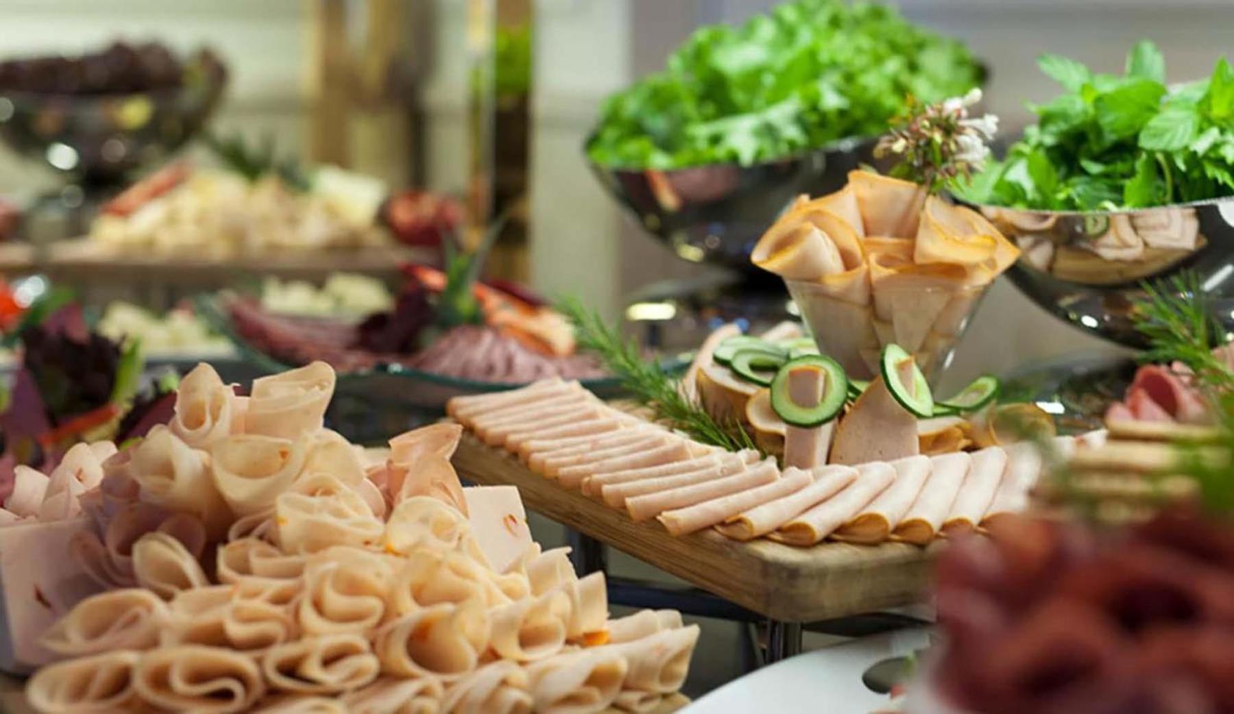The Nix Hotel Patara Beach Ngoại thất bức ảnh